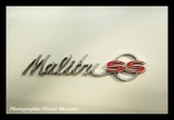 Chevrolet Malibu SS 64 - 2